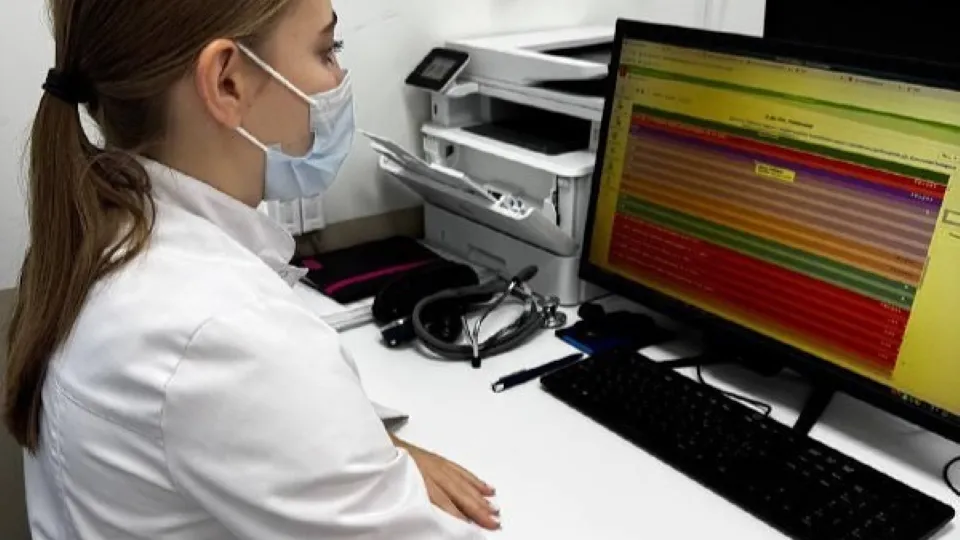 Фото: ГБУЗ МО «Чеховская больница»