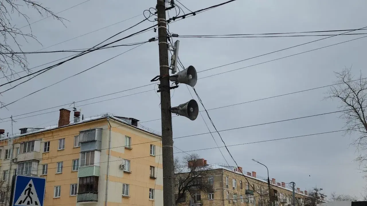 МедиаБанк Подмосковья/Дмитрий Павлов