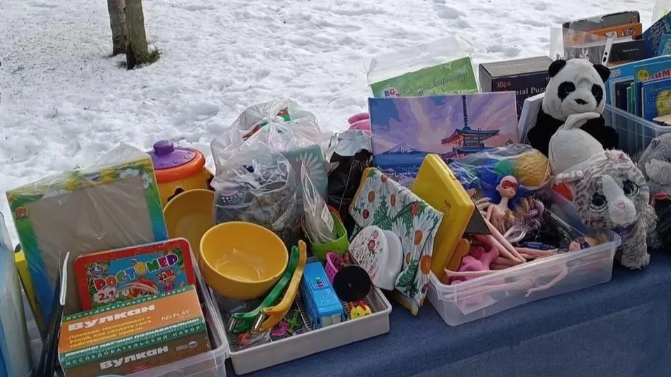 Фото: пресс-служба министерства по содержанию территорий и государственному жилищному надзору