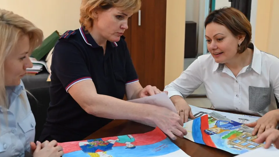 Фото: REGIONS/Максим Зубарев