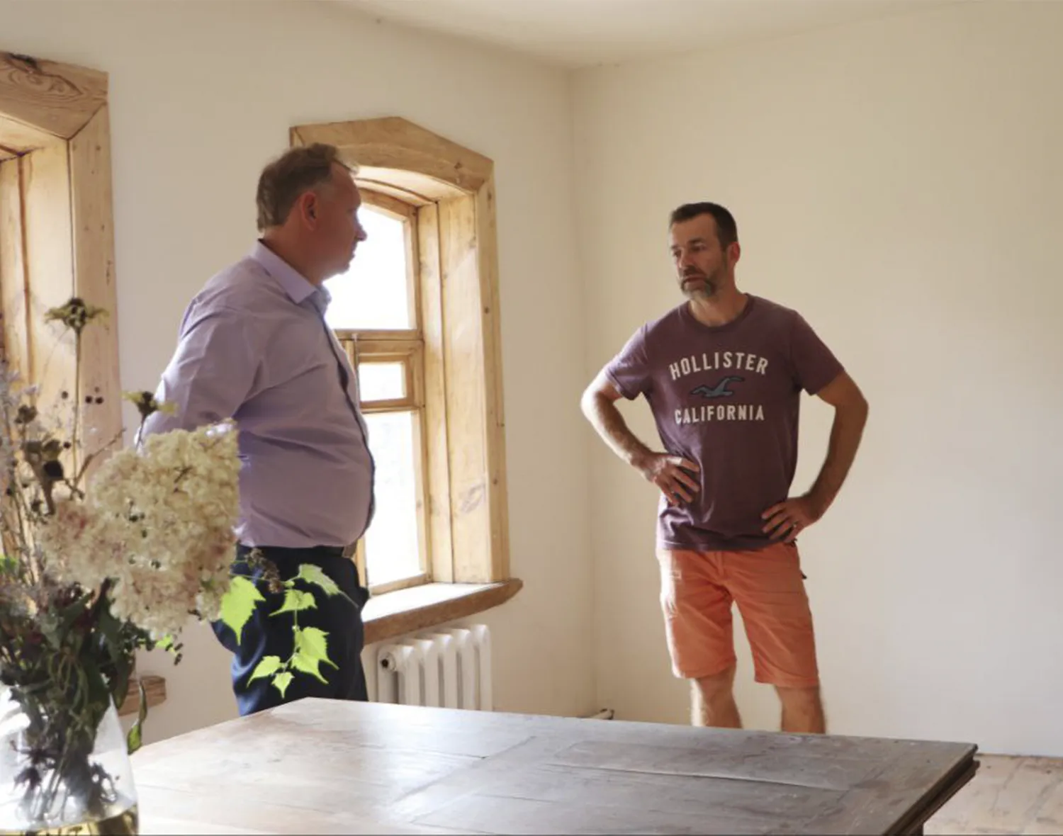 Фото: проект «Зарайская баранка»