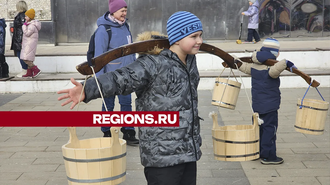 Фото: Роман Савельев