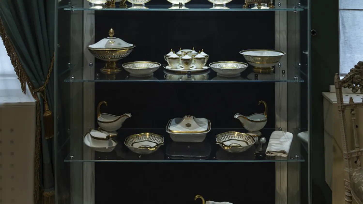 Фото: Коломенско-Зарайский государственный музей-заповедник