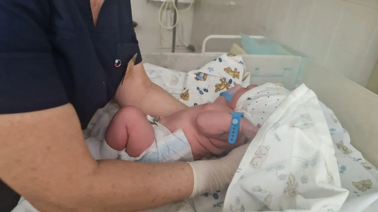 Пресс-служба ГБУЗ МО «Дмитровская больница»