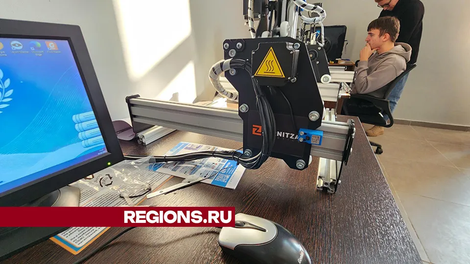 Фото: Вера Коренева