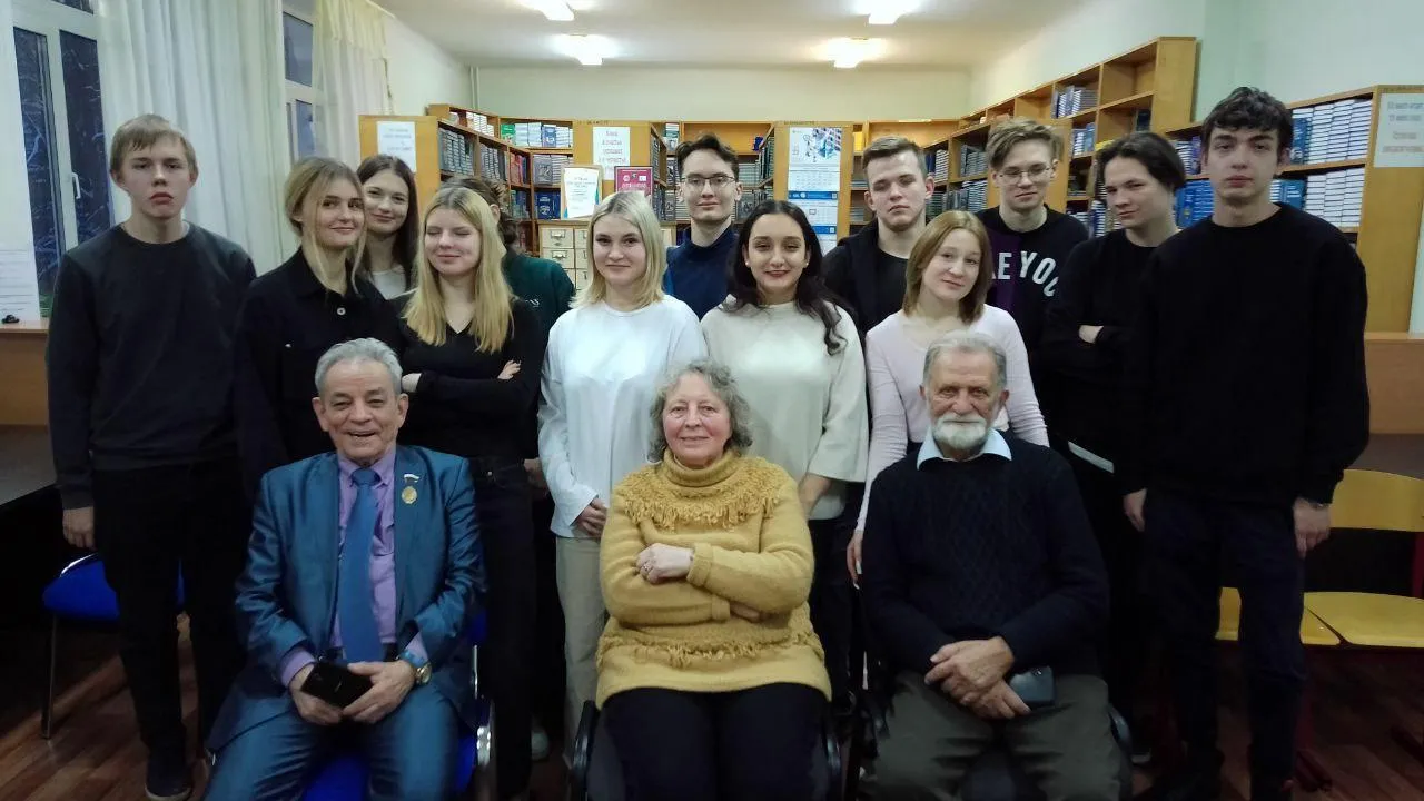 Фото: колледж "Подмосковье"