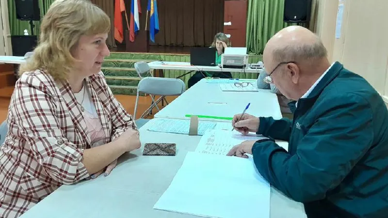 Фото: МедиаБанк Подмосковья/Владимир Останин