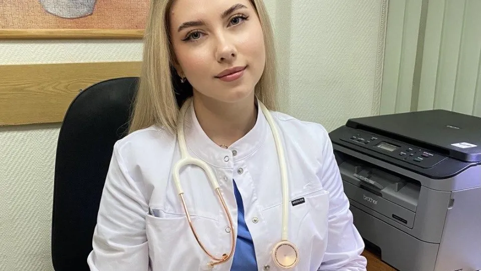 Фото: пресс-служба Рузской больницы