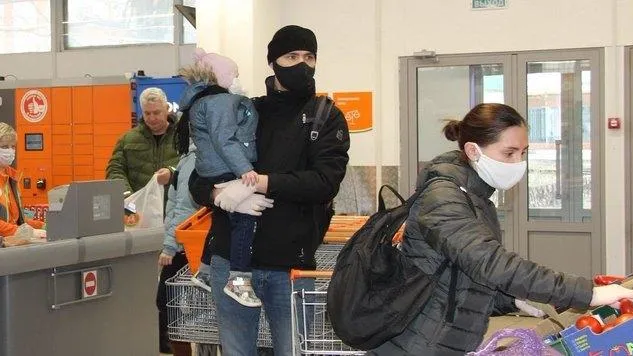 Пресс-служба губернатора и правительства Подмосковья