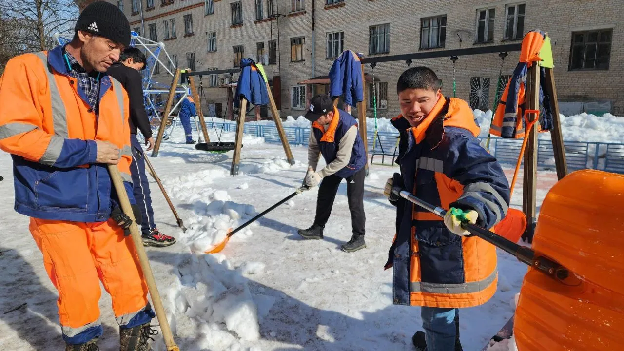 REGIONS/Екатерина Мелкозерова