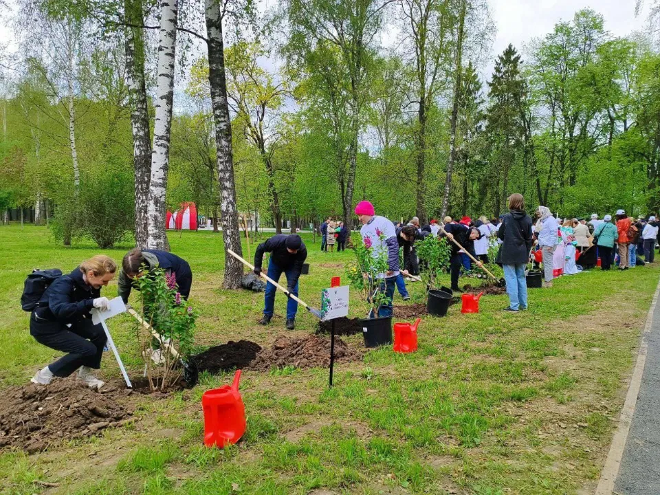 Фото: Министерство культуры и туризма Московской области