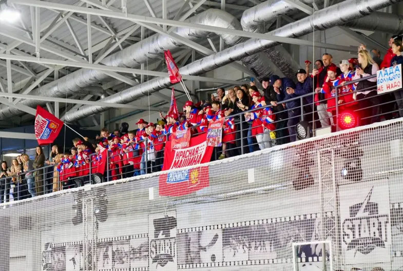 Фото: Пресс-служба Губернатора и Правительства Московской области