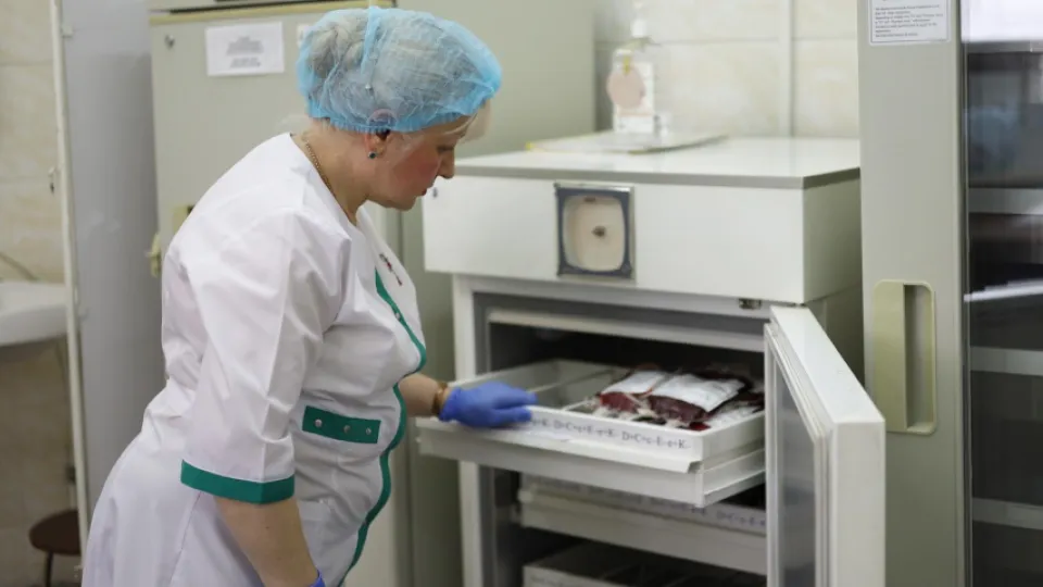 Фото: Электростальская больница