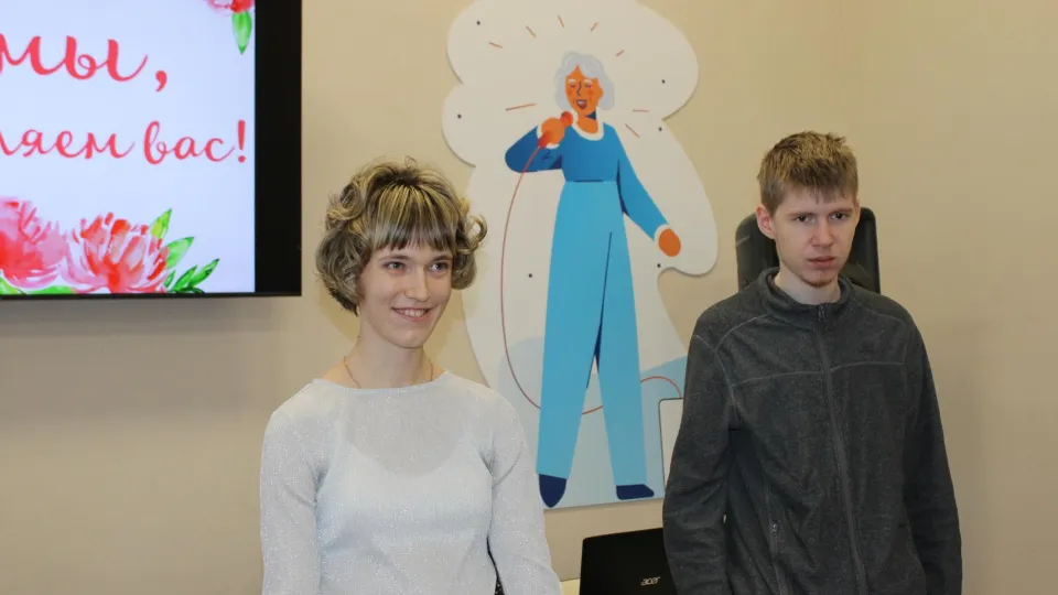 Фото: ГБУ СО МО «Павлово-Посадский»