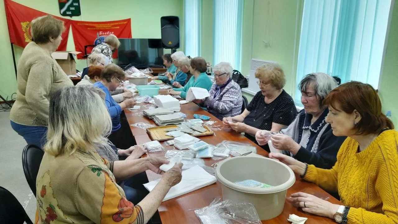 Личный архив Петра Кошкоша