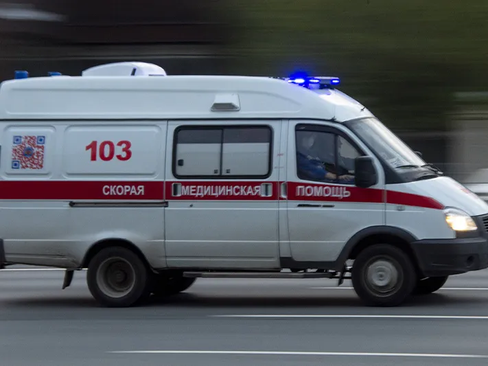 Медики раскрыли подробности гибели девочки в ванне с кипятком