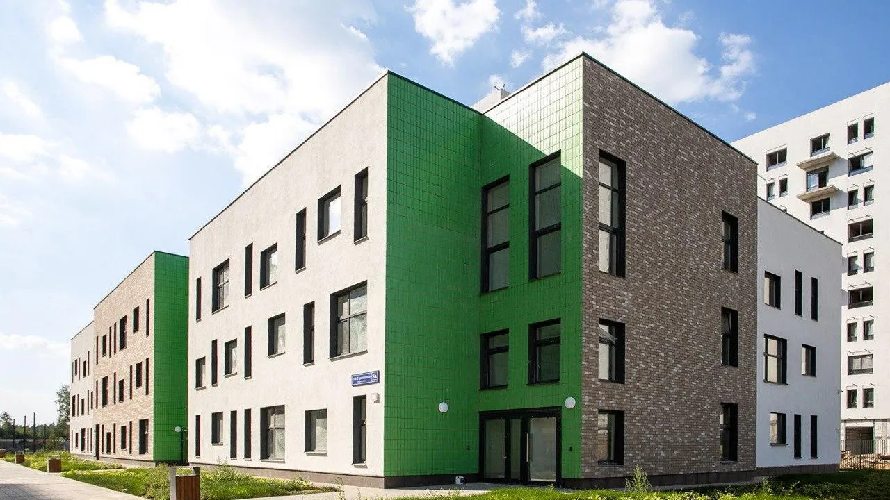 Фото: Министерство жилищной политики Московской области