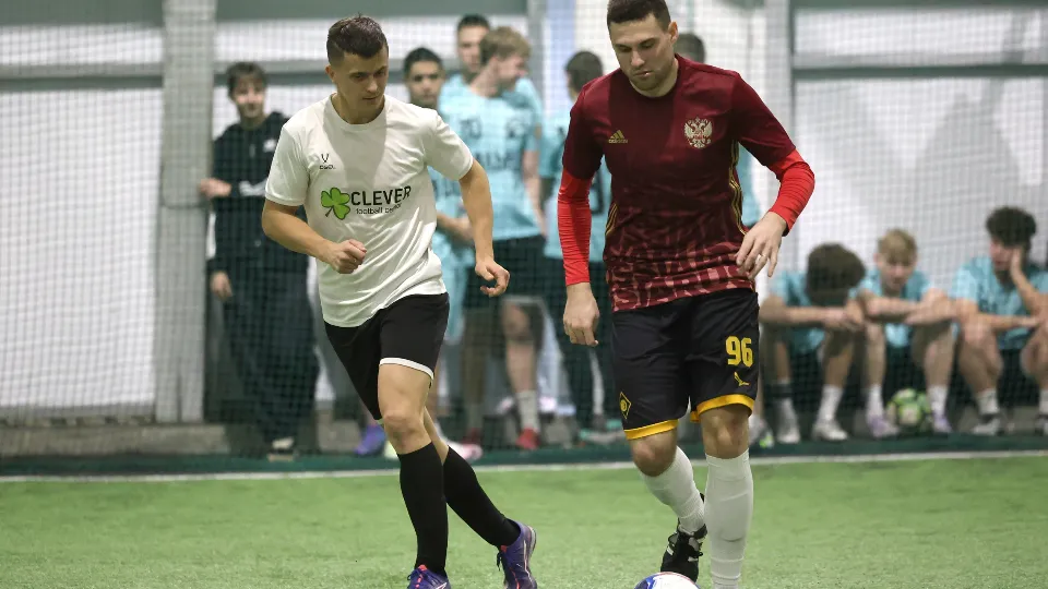 Фото: REGIONS/Ольга Пятикрестовская