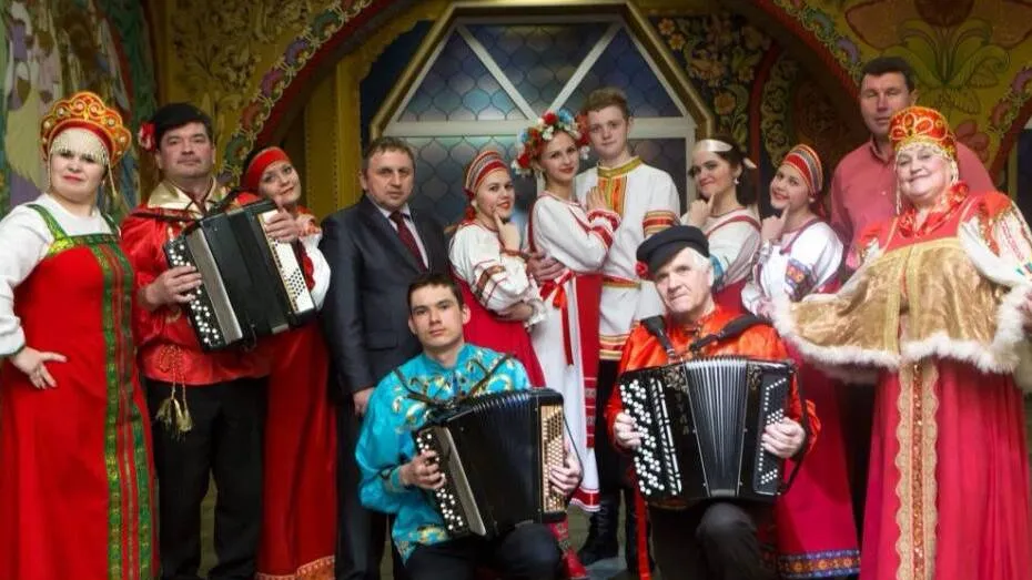 Фото: Министерство социального развития Московской области