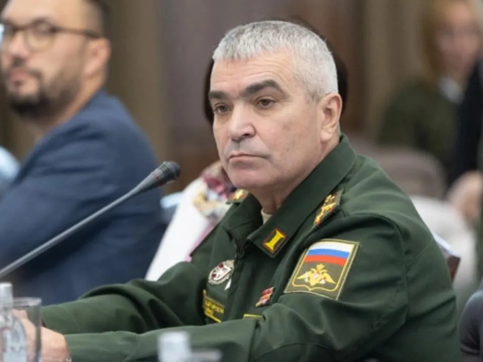 Экс-директор парка «Патриот» Ахмедов осужден: стало известно, что он может выйти по УДО