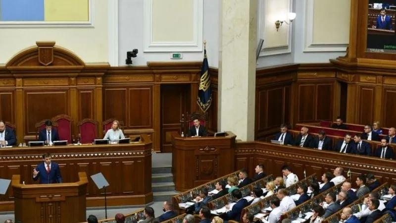 president.gov.ua / Пресс-служба президента Украины