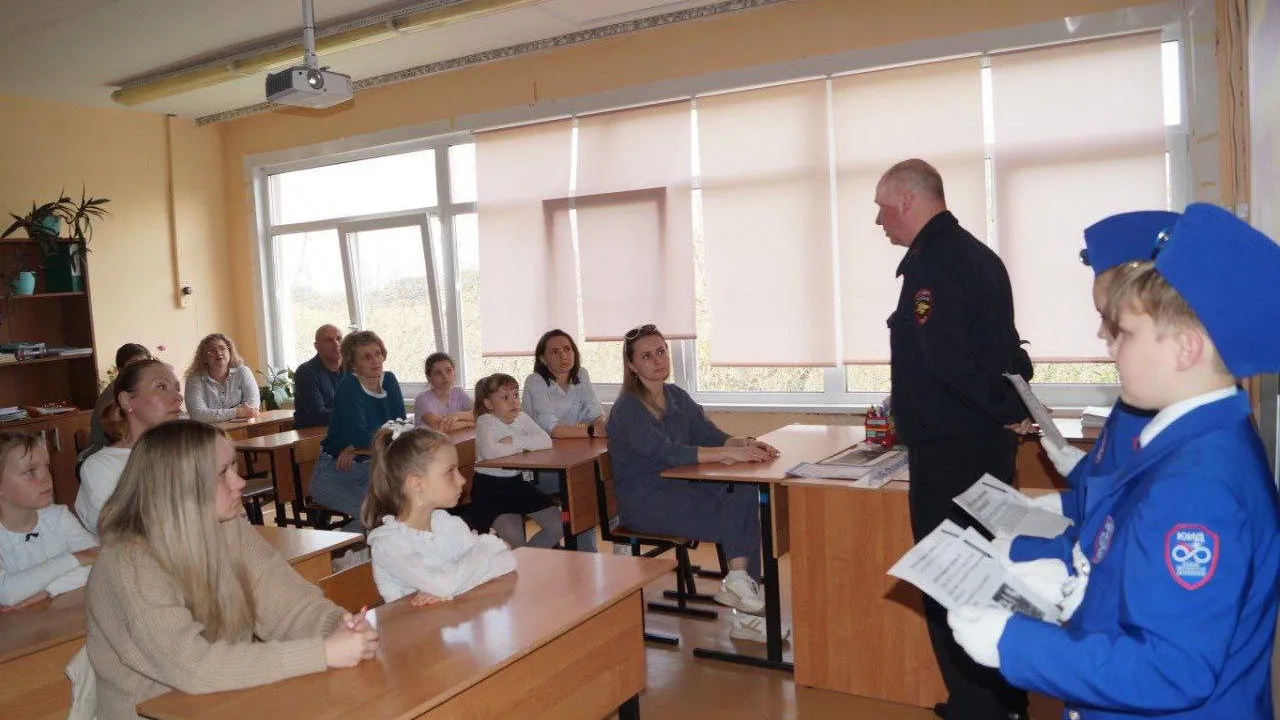 Фото: пресс-служба администрации г.о. Кашира