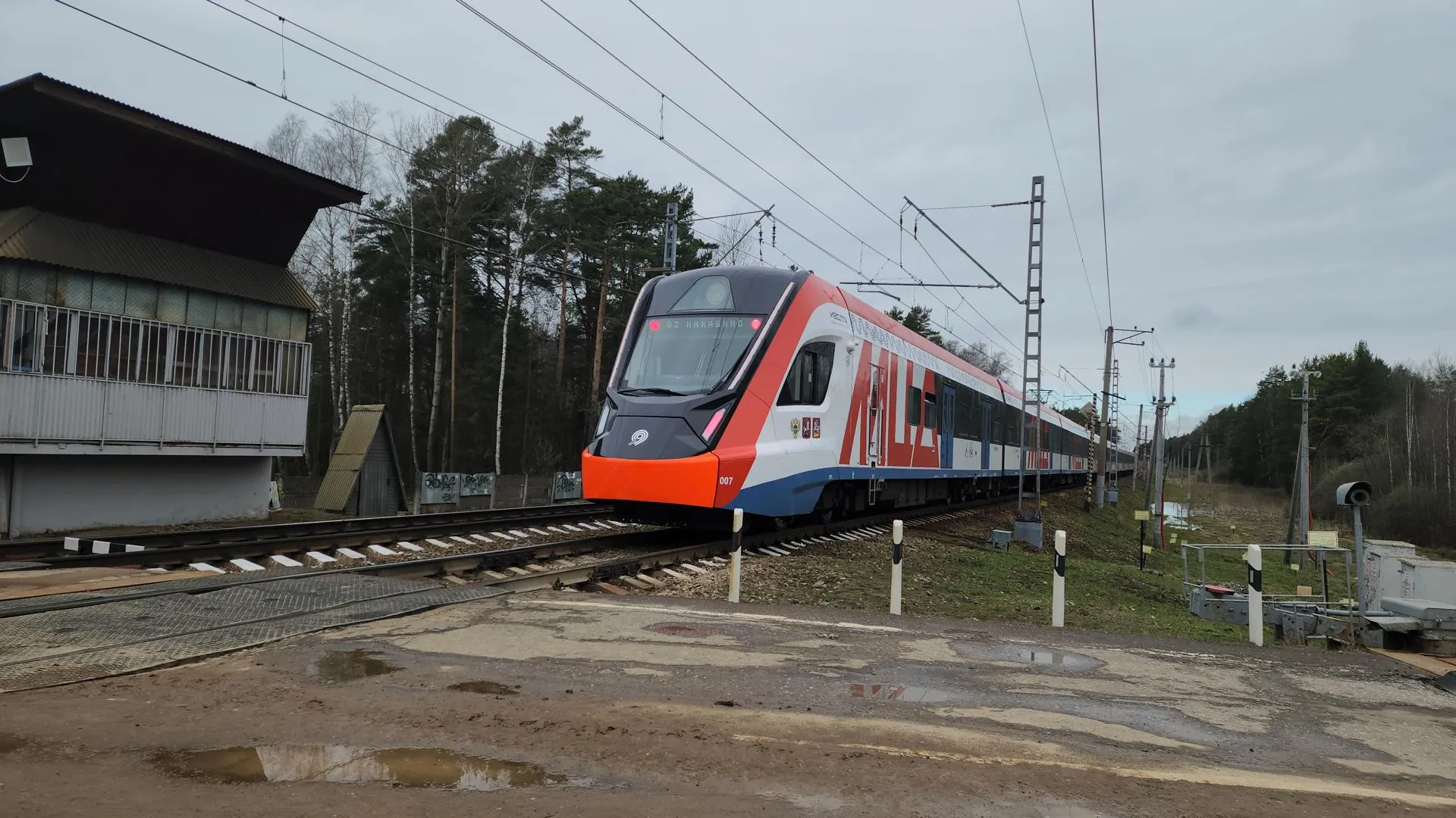 Фото: Артем Мишуков