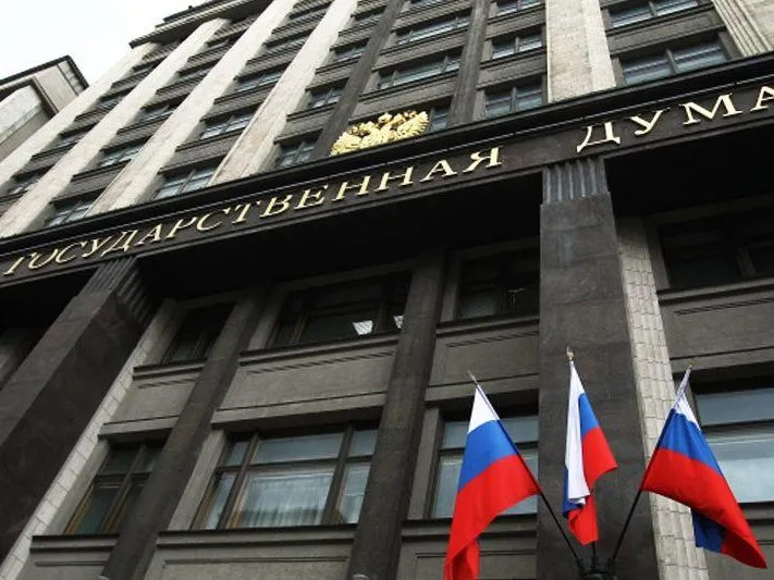 Депутат Госдумы заявил, что все украинские территории принадлежат нашей стране