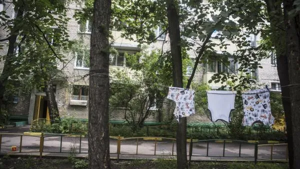 Валерий Мельников / РИА Новости