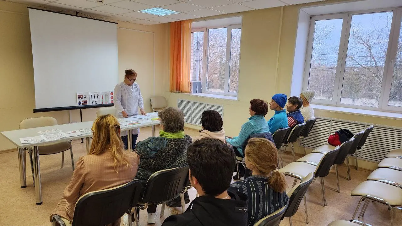 Валерия Тингаева