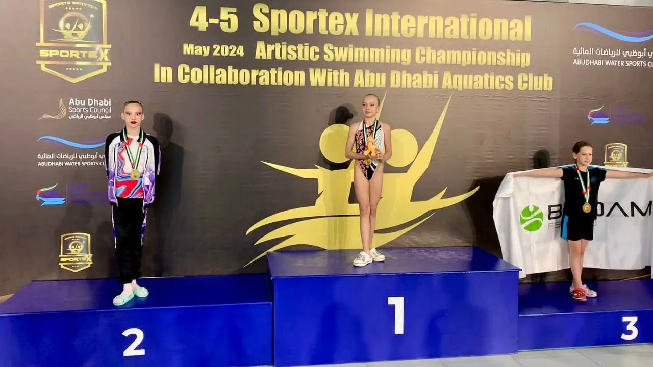 Фото: личный архив Сергея Арбузова