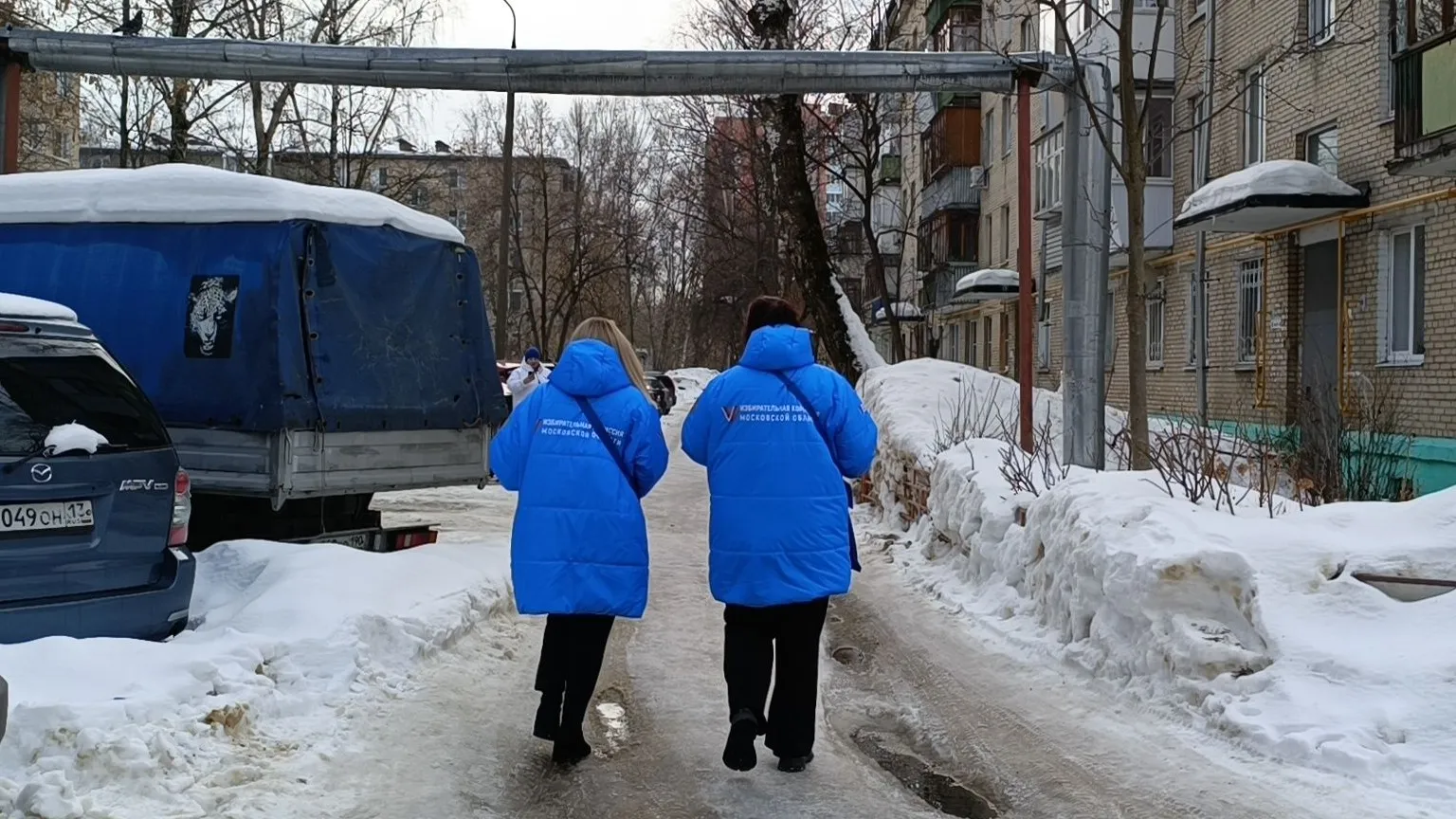 Фото: Екатерина Дятловская