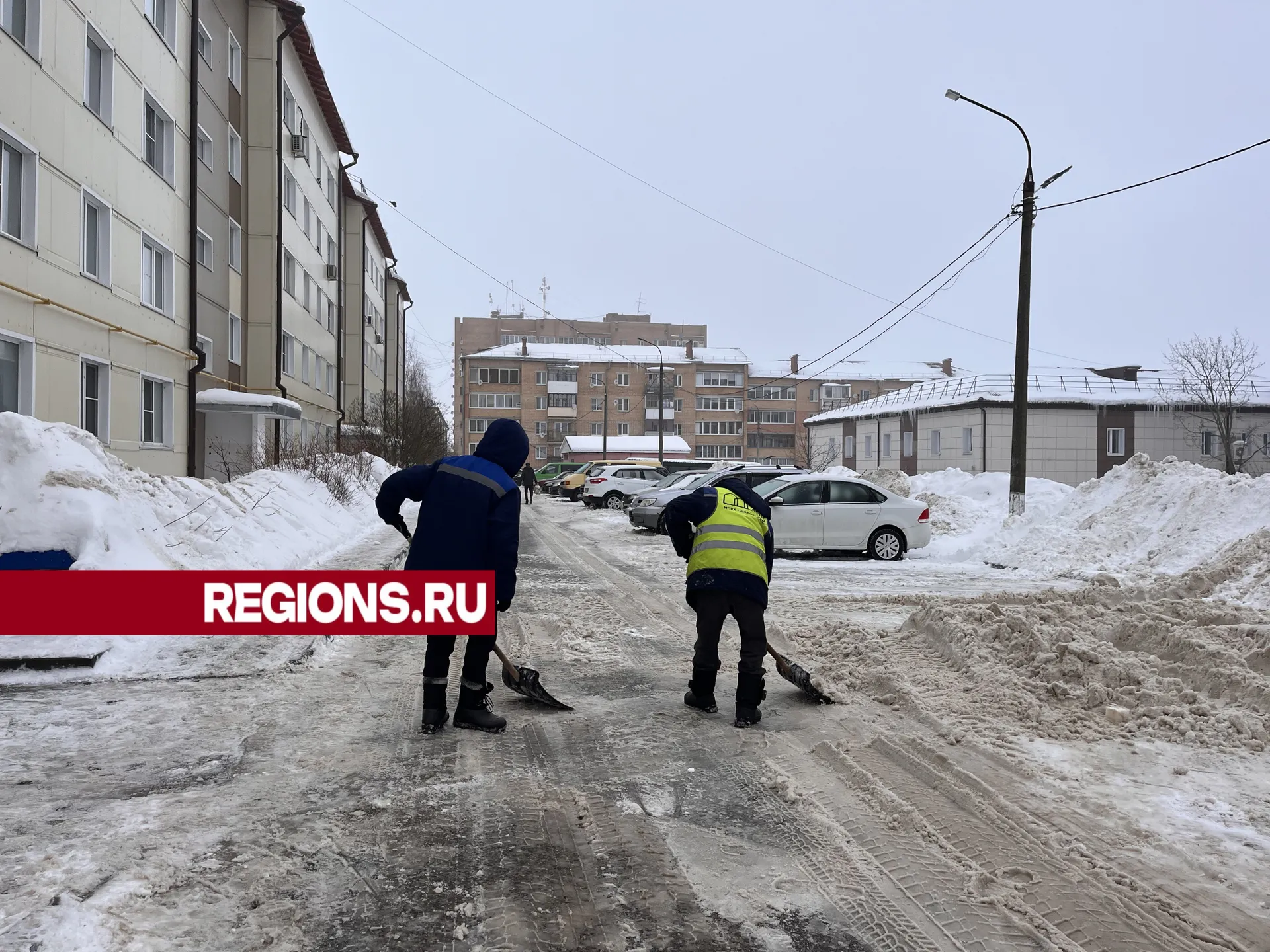 Фото: Татьяна Рунова