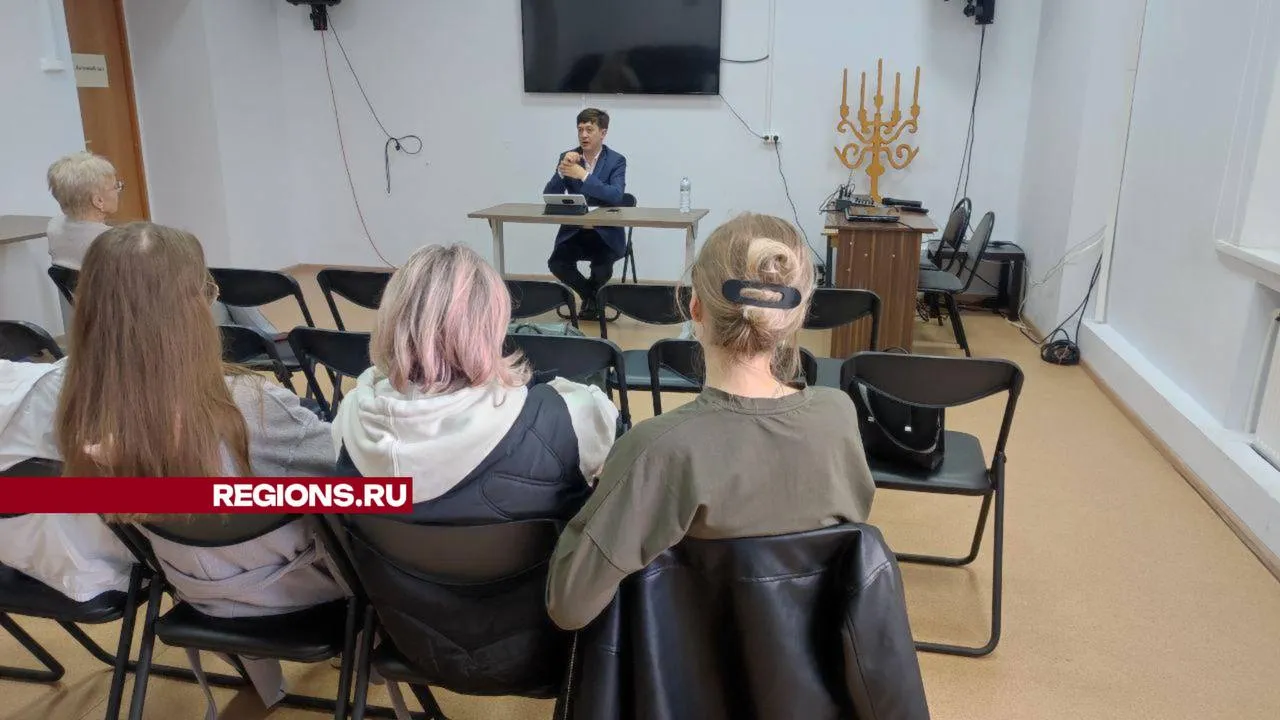 Фото: Владислав Мурашов