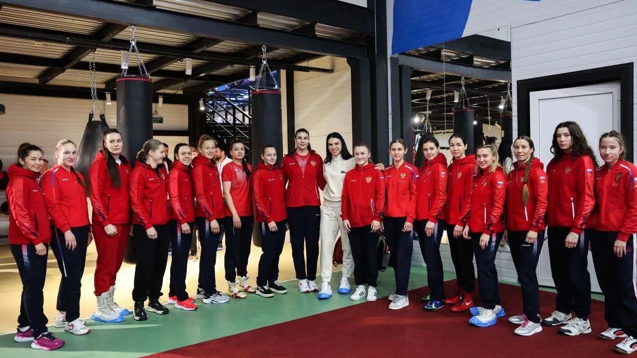 Фото: пресс-служба администрации г. о. Домодедово