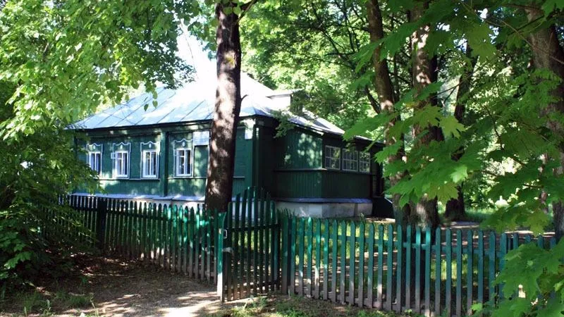 Площадь музея-усадьбы «Даровое» в Зарайске может увеличиться