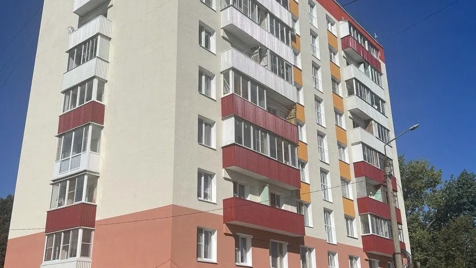 Фото: МинЖКХ МО