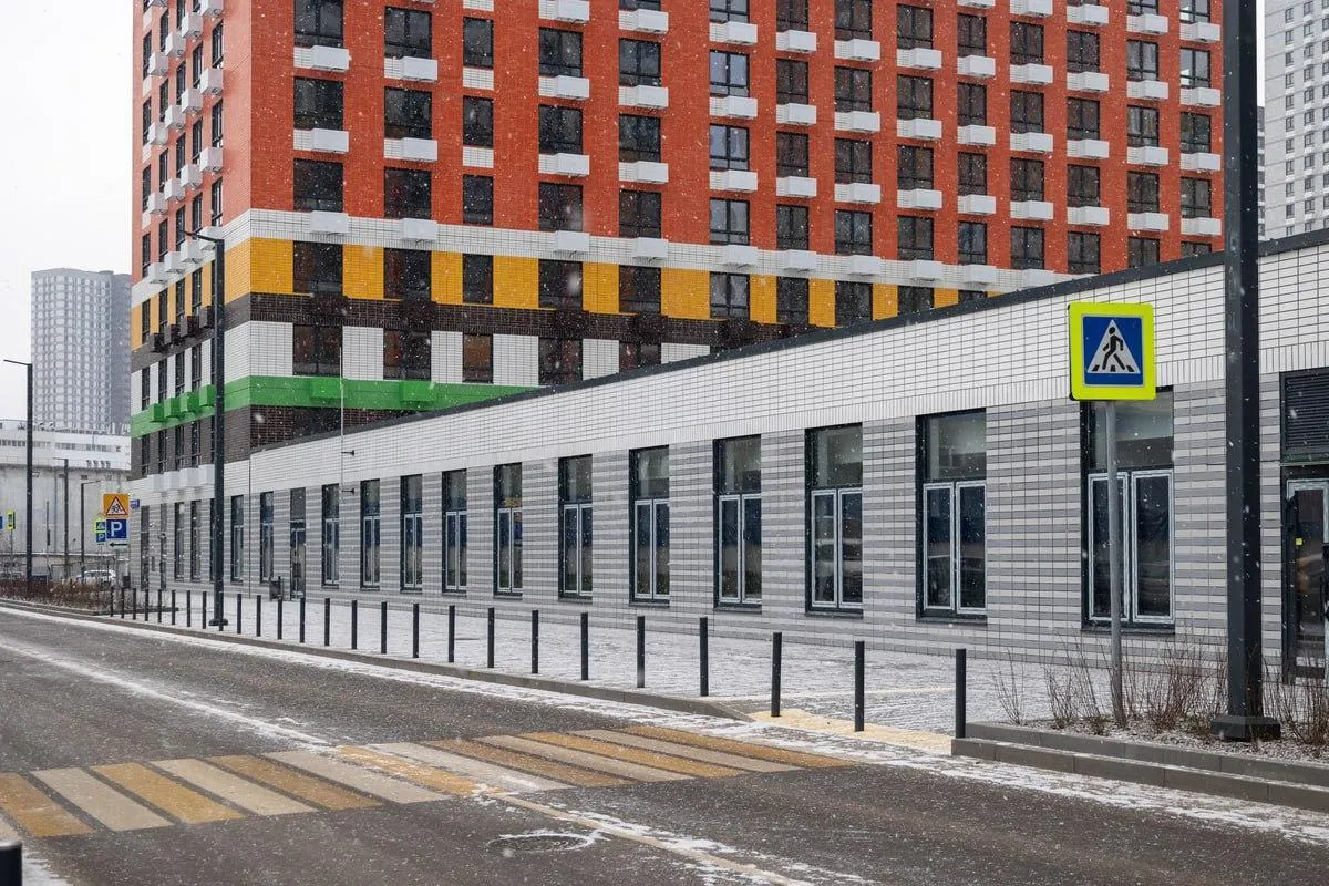 Фото: Пресс-служба Министерства жилищной политики Московской области