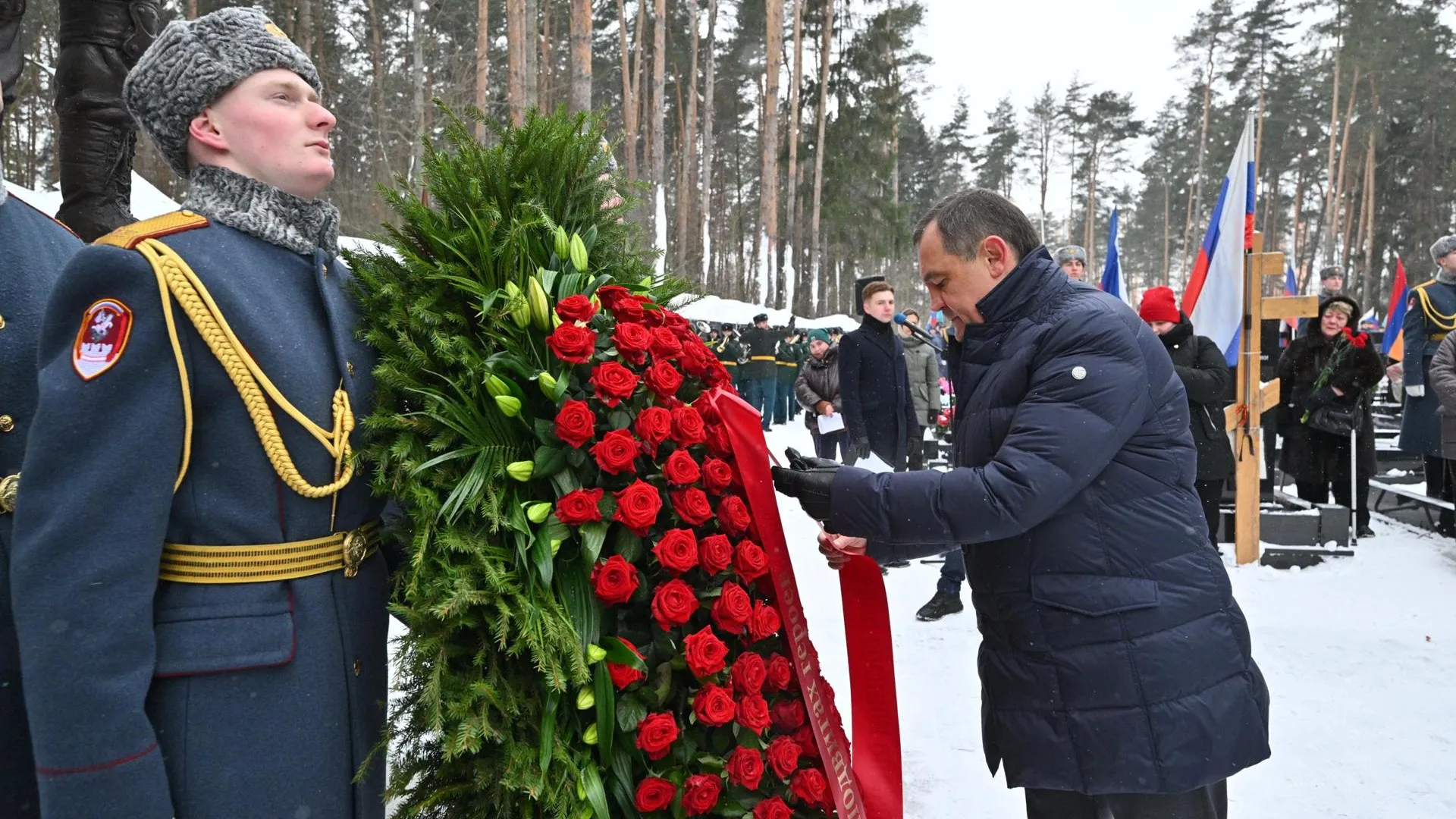 пресс-служба Мособлдумы