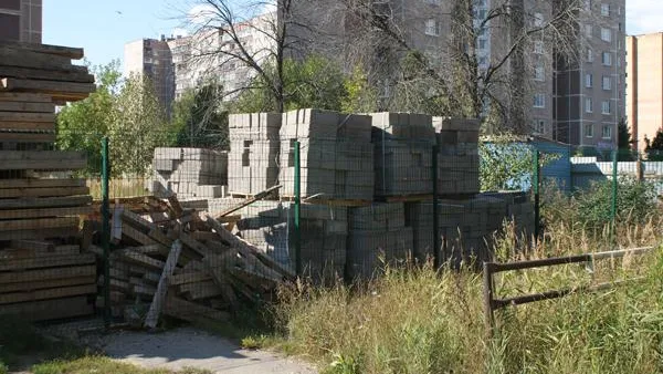 Ежедневные новости. Подмосковье © Татьяна Савватеева