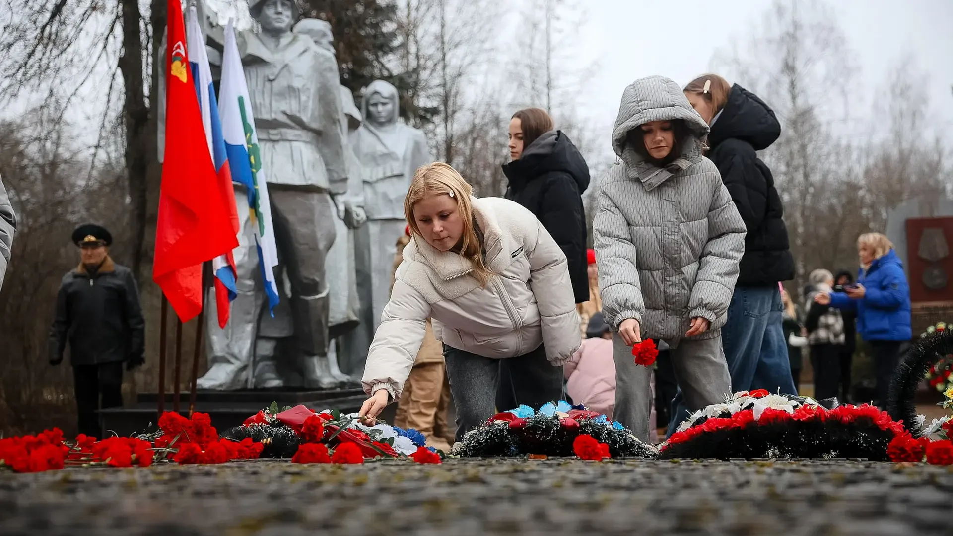 Пресс-служба администрации городского округа Дубна