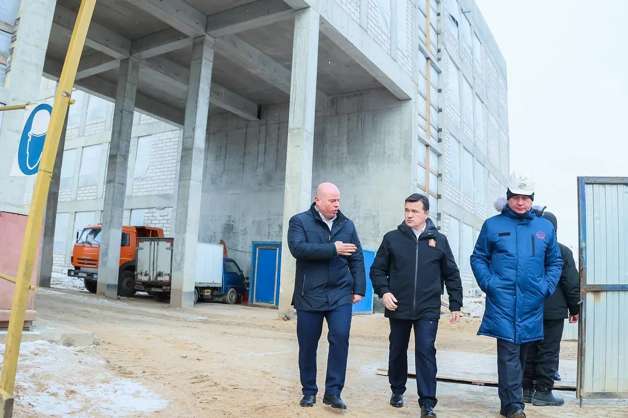 Константин Семенец
