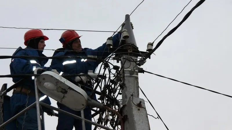 Число договоров на техприсоединение к электросетям в МО выросло почти на 40% в 2015 г