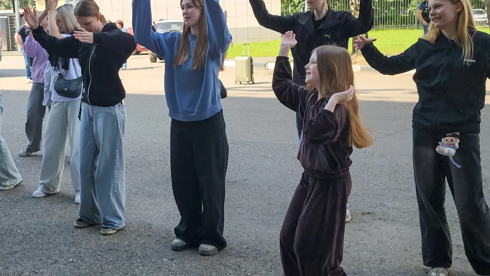 Фото: МедиаБанк Подмосковья/Мария Андрюхина