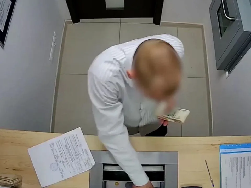 Фото: управление МВД РФ по Московской области