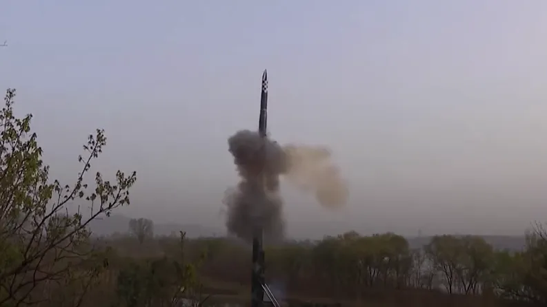Сериншот с видео
