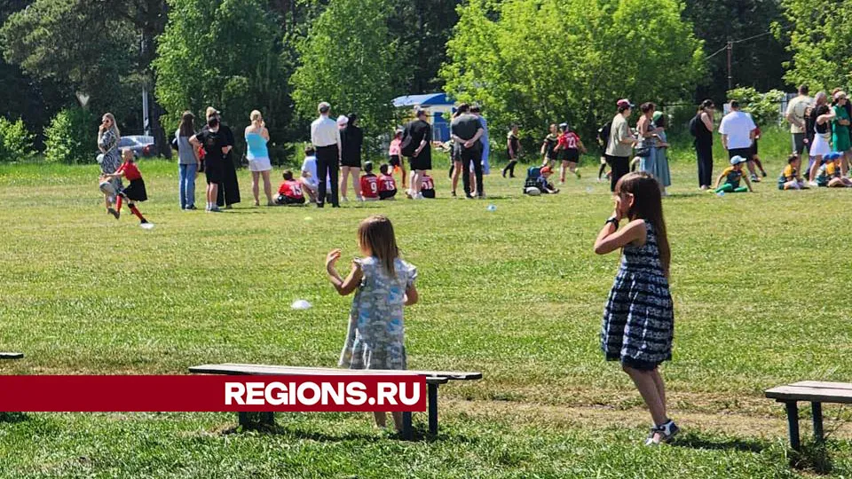 Фото: Валерия Тингаева