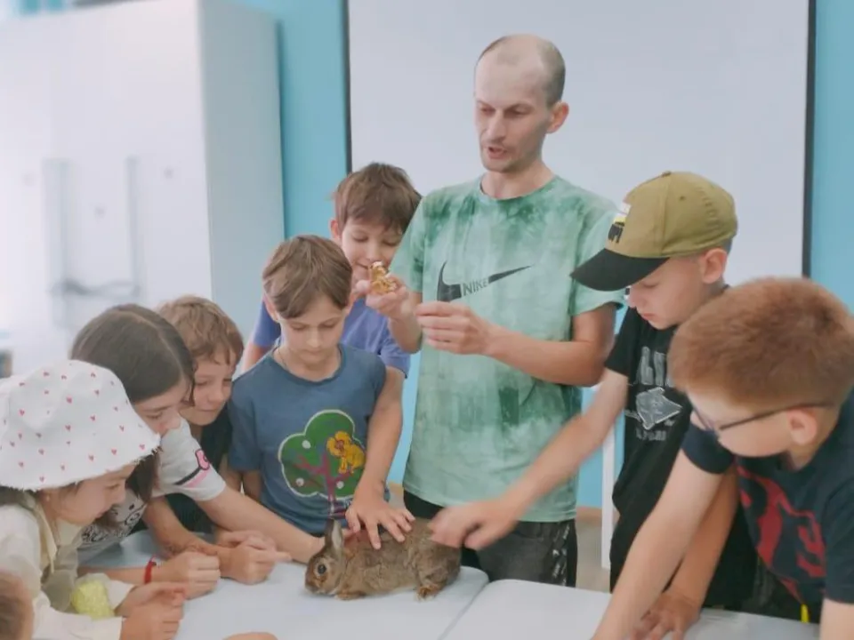 Фото: пресс-служба администрации г.о. Черноголовки