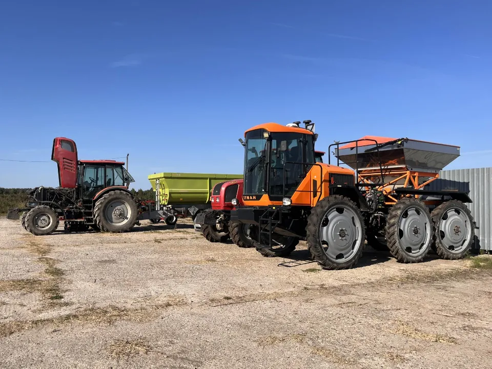 Фото: МедиаБанк Подмосковья/Ангелина Стельмух