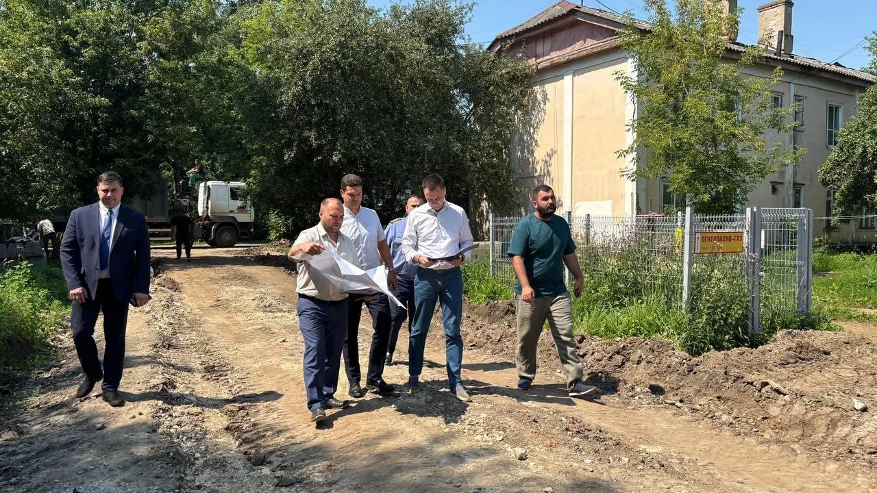 Пресс-служба администрации городского округа Коломна